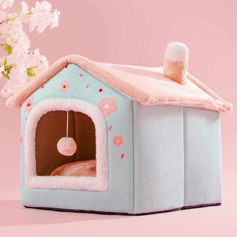 Tiny house - Petite maison douce et chaleureuse