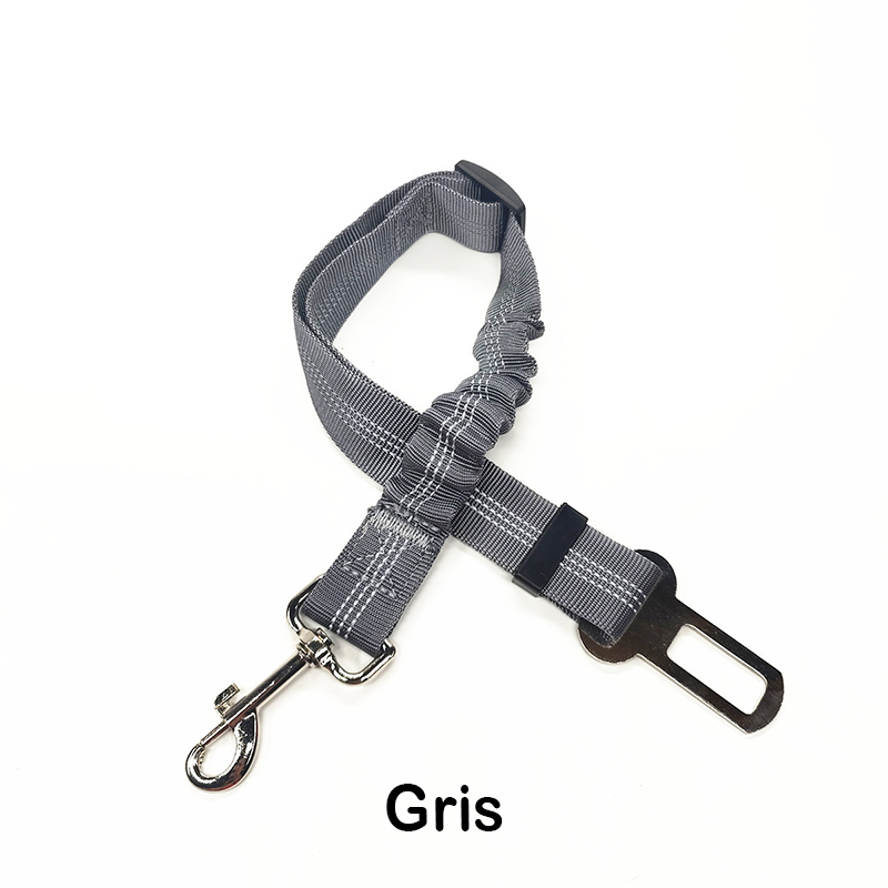 Adjustable car leash - Adjustable and durable