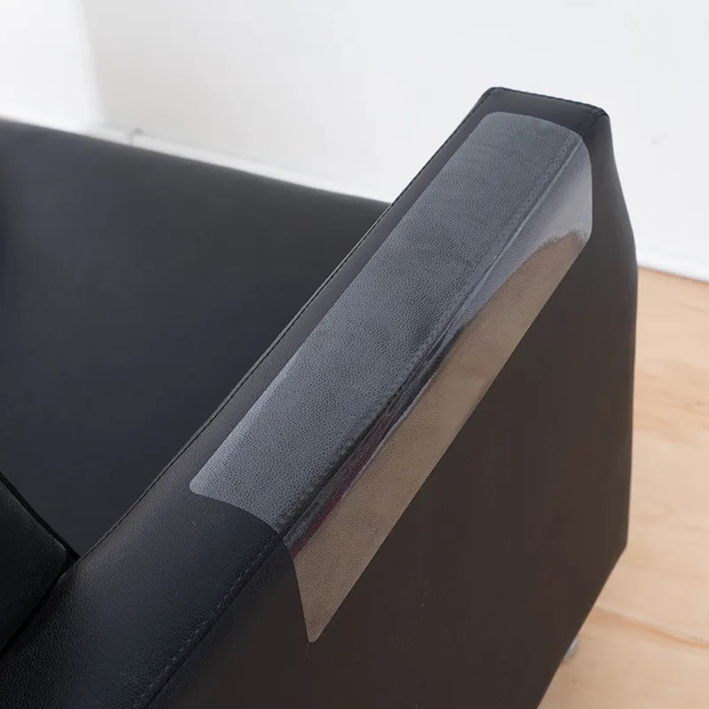 Transparent protection - Avoid scratches on furniture and sofas