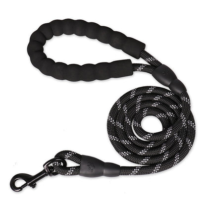 Leash - Reflective and durable