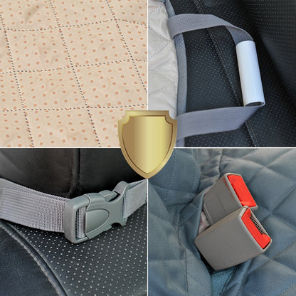 Panier - Protection pour voiture