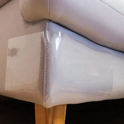 Transparent protection - Avoid scratches on furniture and sofas