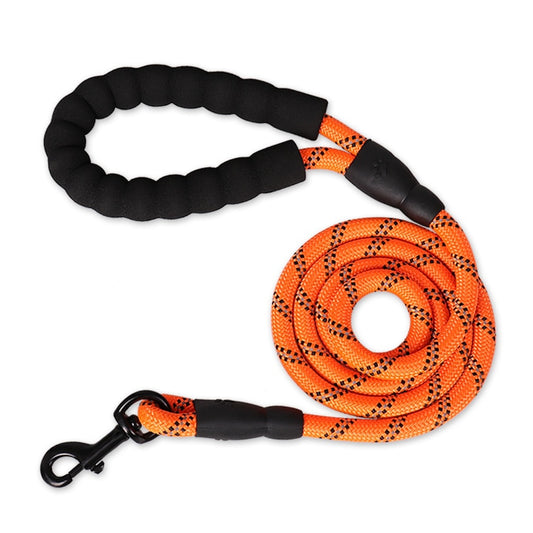 Leash - Reflective and durable