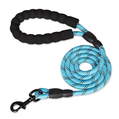 Leash - Reflective and durable