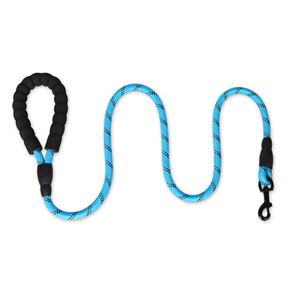 Leash - Reflective and durable