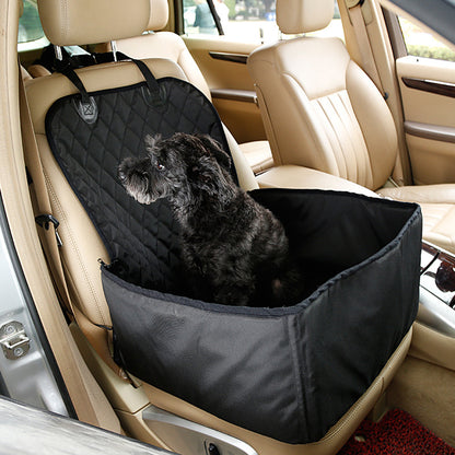 Panier - Protection pour voiture