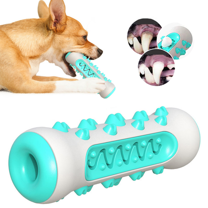 Dog toy - Effective tooth brushing