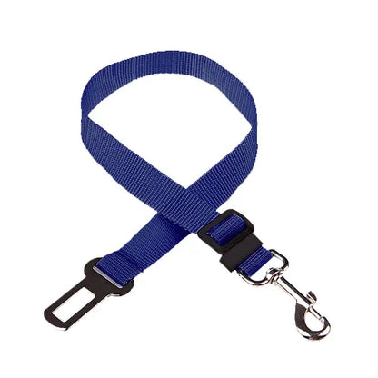 Adjustable car leash - Adjustable and durable