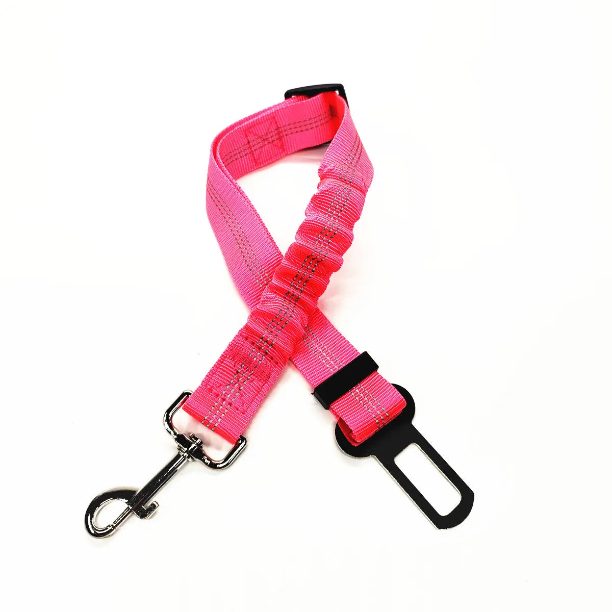 Adjustable car leash - Adjustable and durable