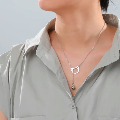 Necklace - Your favorite animals around your neck