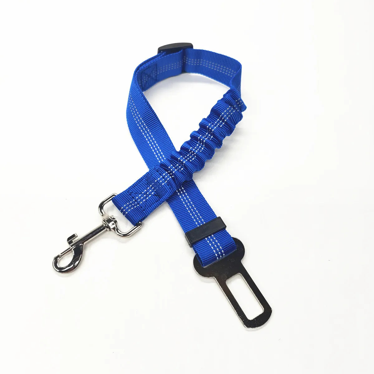 Adjustable car leash - Adjustable and durable