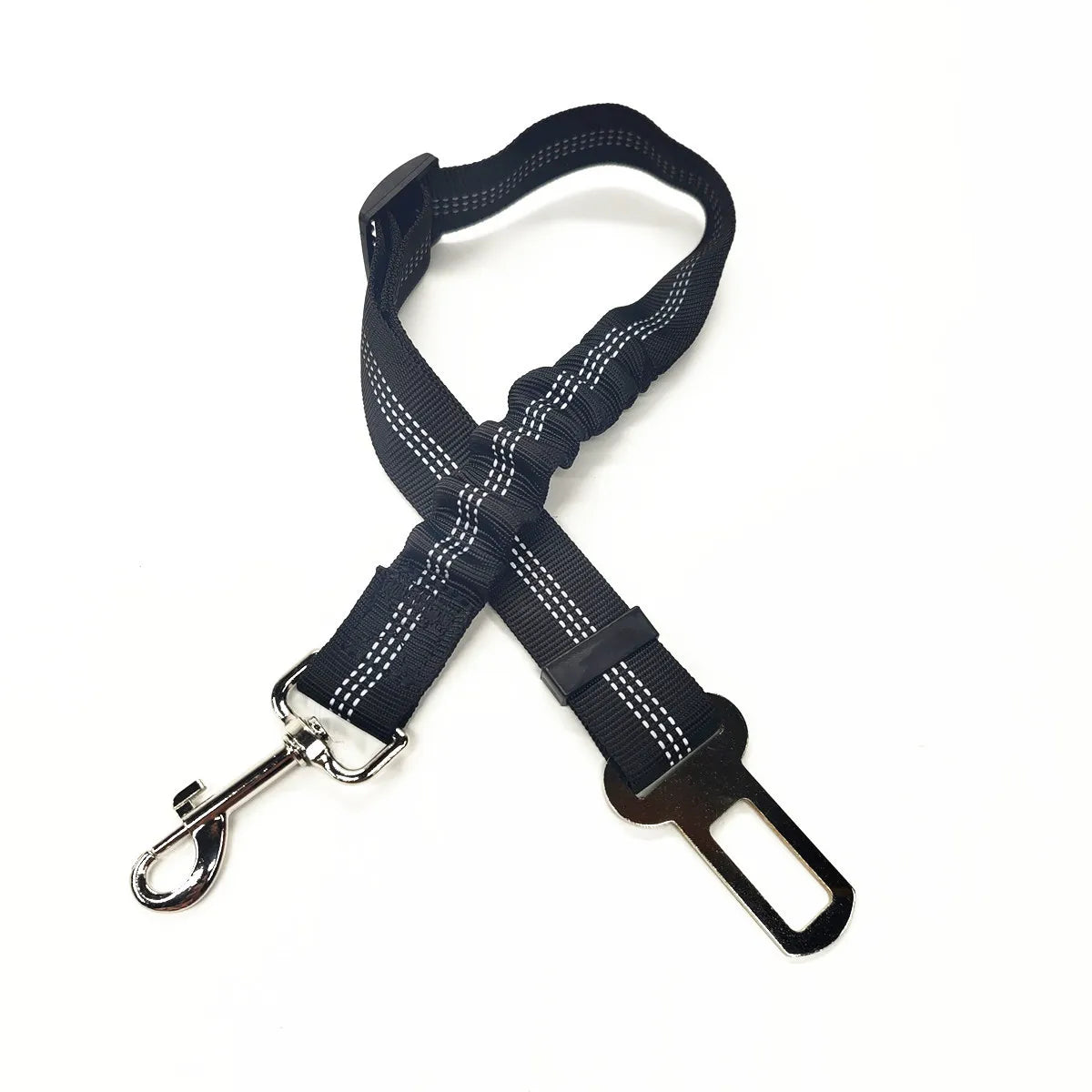 Adjustable car leash - Adjustable and durable