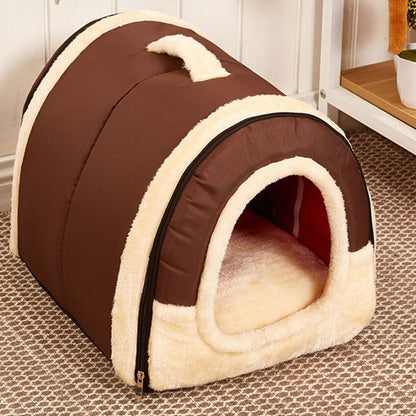 Kennel - Transportable and Comfortable