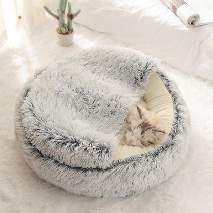 Cushion - A comfortable cloud