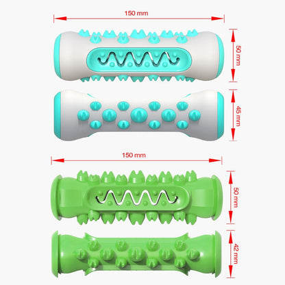 Jouet pour chien - Un brossage de dents efficace