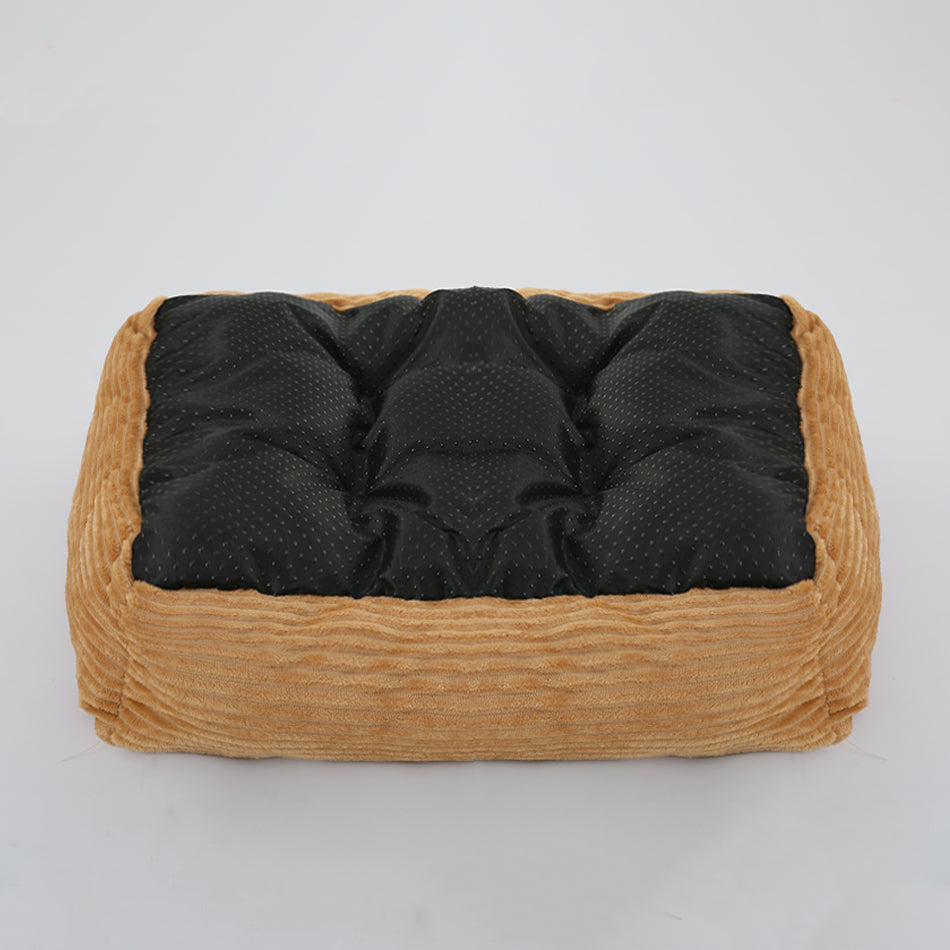 Basket - Design, style and comfort and style for your companion