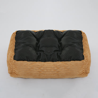 Basket - Design, style and comfort and style for your companion