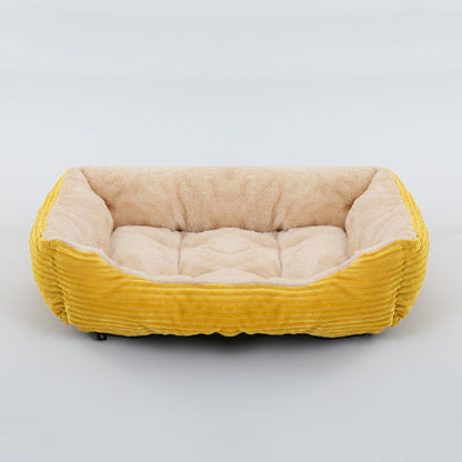 Basket - Design, style and comfort and style for your companion