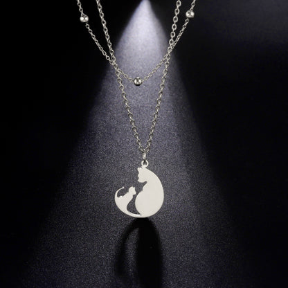 Necklace - Your favorite animals around your neck