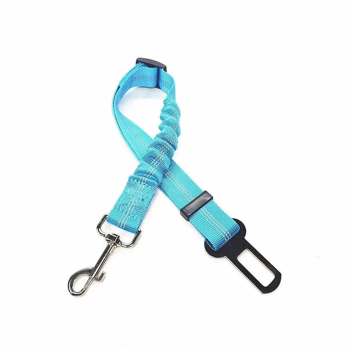 Adjustable car leash - Adjustable and durable