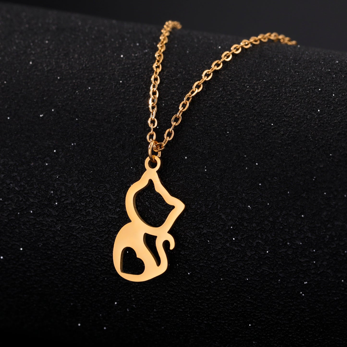 Necklace - Your favorite animals around your neck