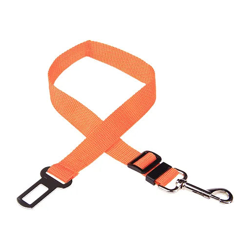 Adjustable car leash - Adjustable and durable