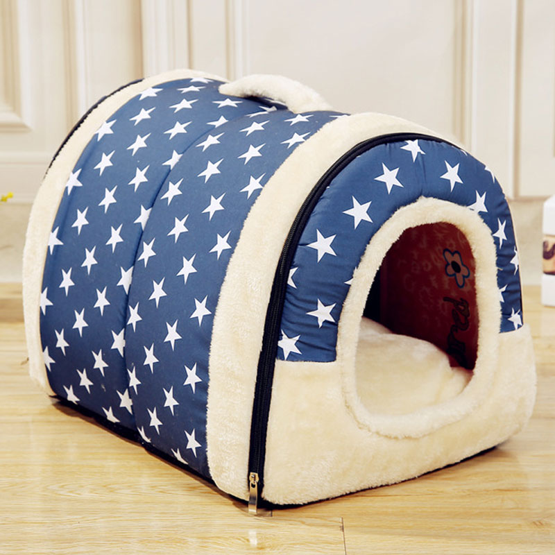 Kennel - Transportable and Comfortable