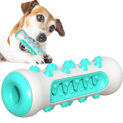 Dog toy - Effective tooth brushing