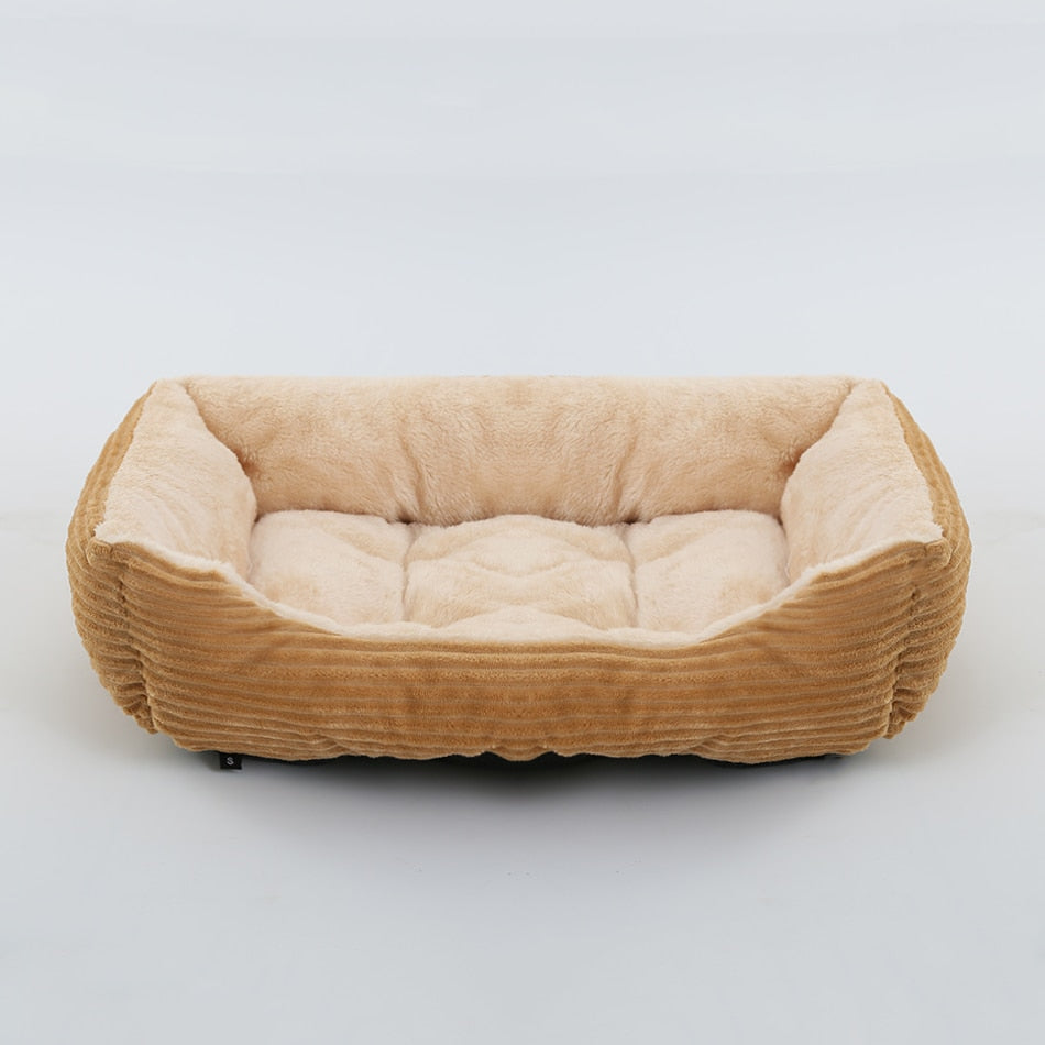 Basket - Design, style and comfort and style for your companion