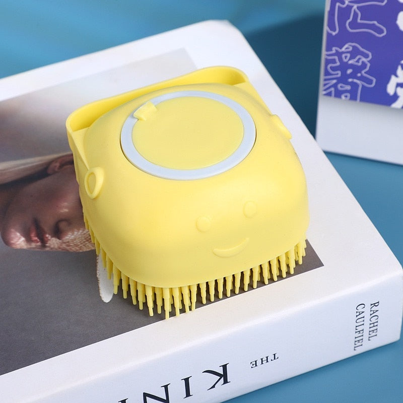 Brosse de nettoyage