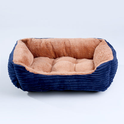 Basket - Design, style and comfort and style for your companion