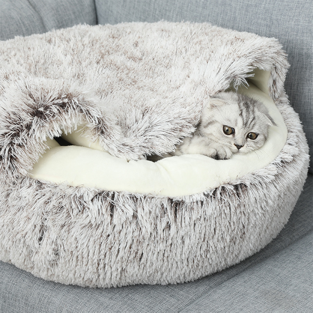 Coussin - Un nuage confortable