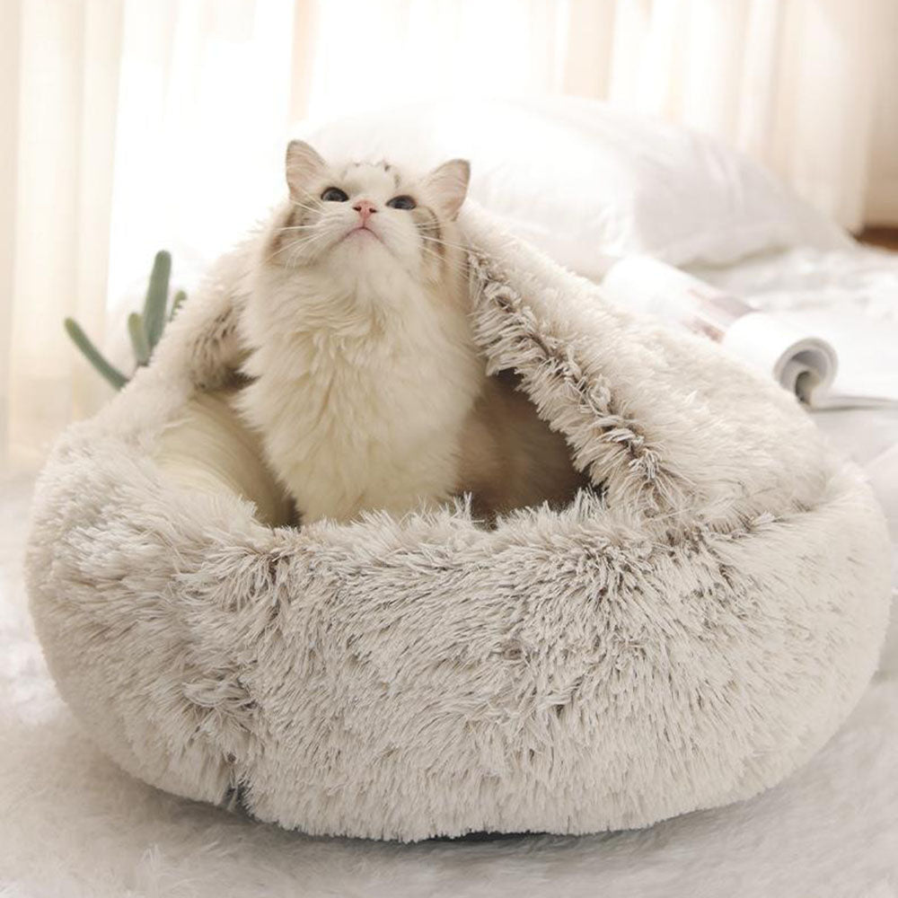 Cushion - A comfortable cloud