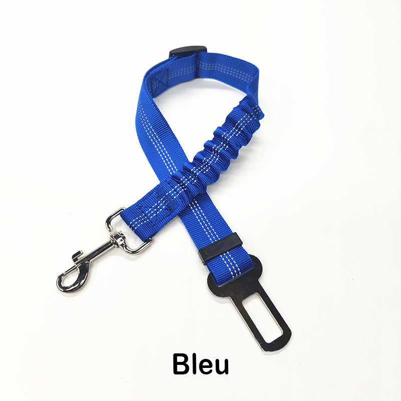 Adjustable car leash - Adjustable and durable