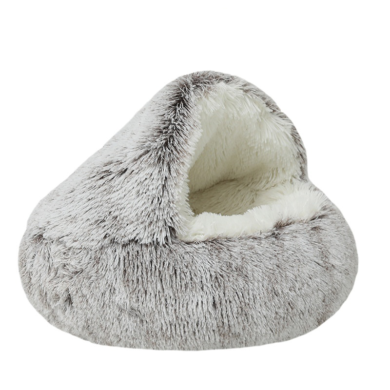 Coussin - Un nuage confortable