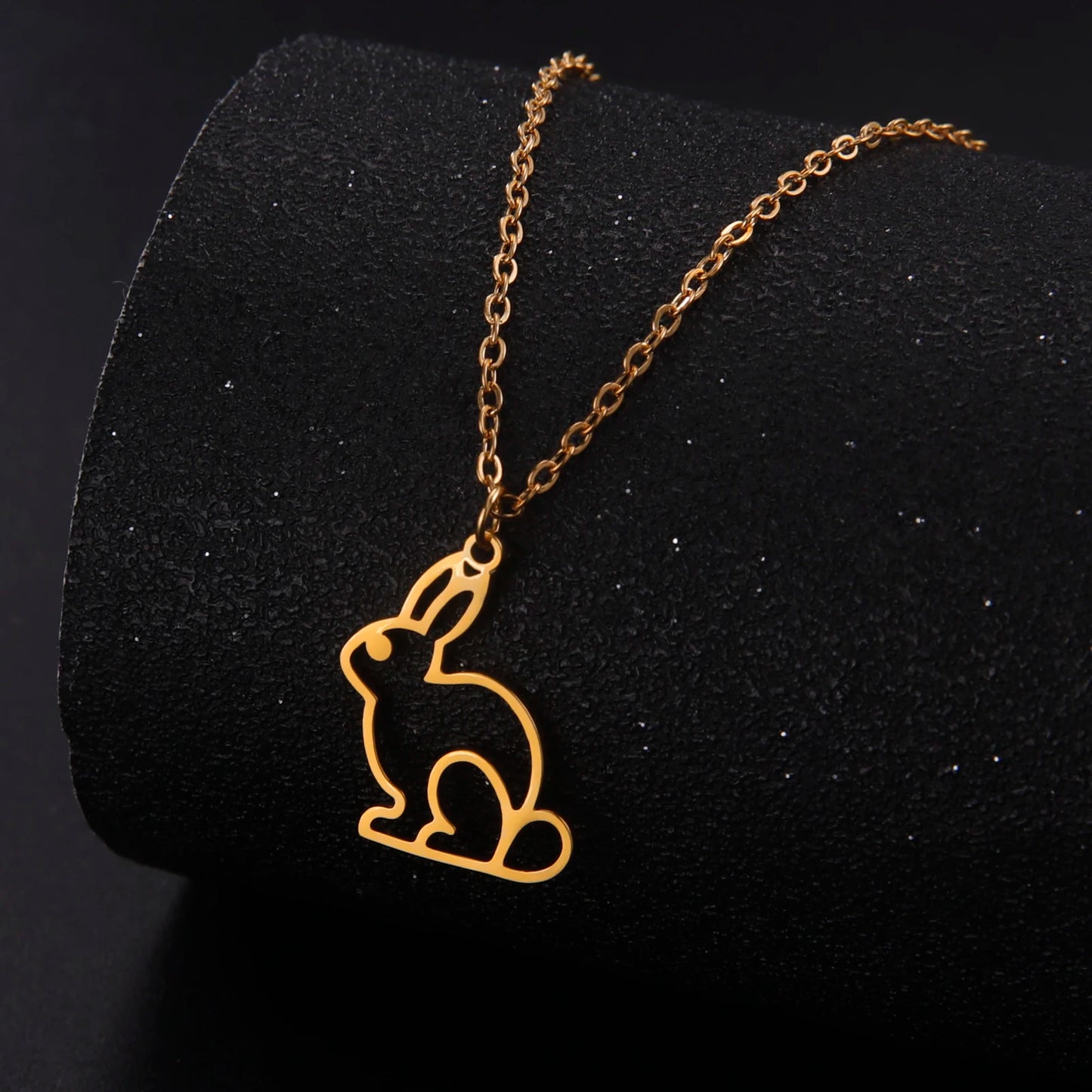 Necklace - Your favorite animals around your neck