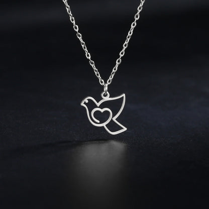 Collier Two Worlds Official - Pendentif Chat