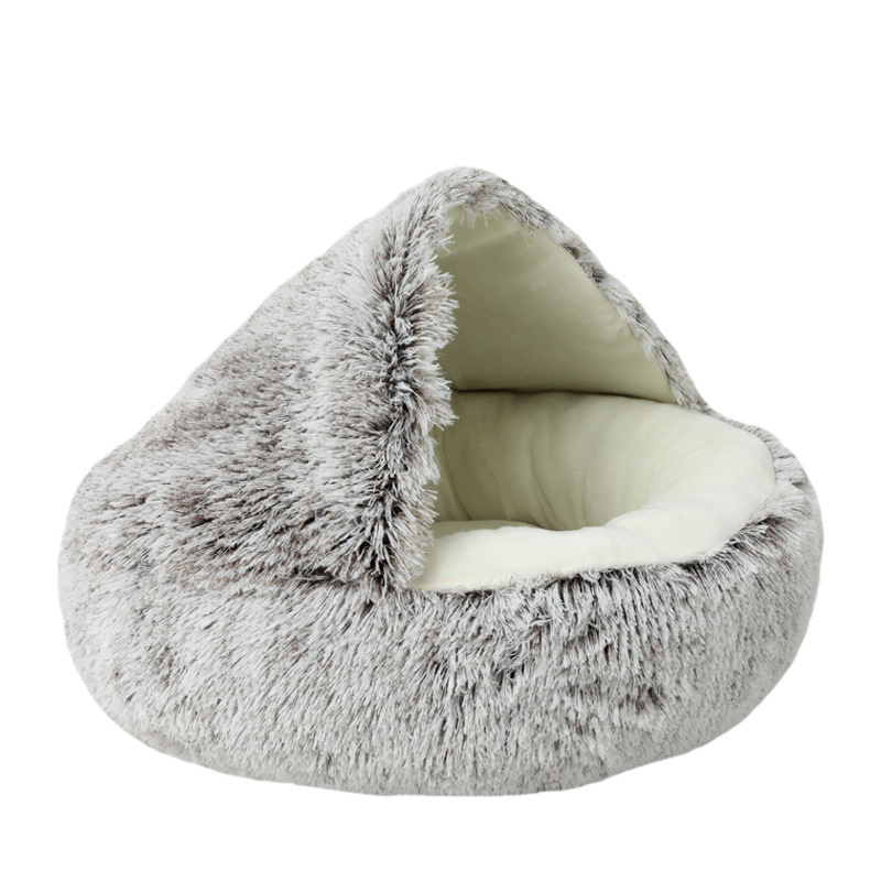 Cushion - A comfortable cloud