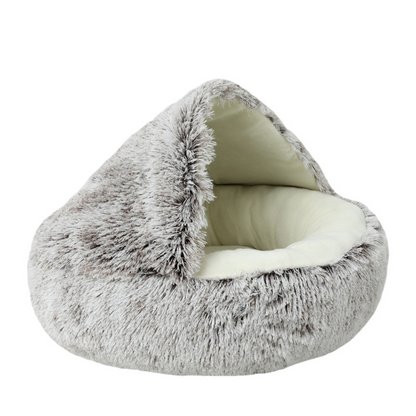 Cushion - A comfortable cloud