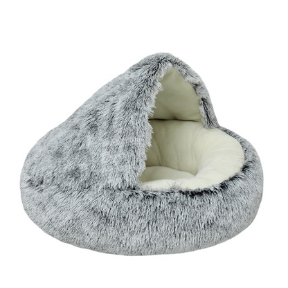 Cushion - A comfortable cloud