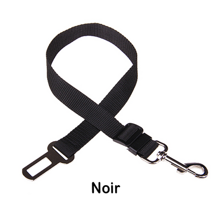 Adjustable car leash - Adjustable and durable