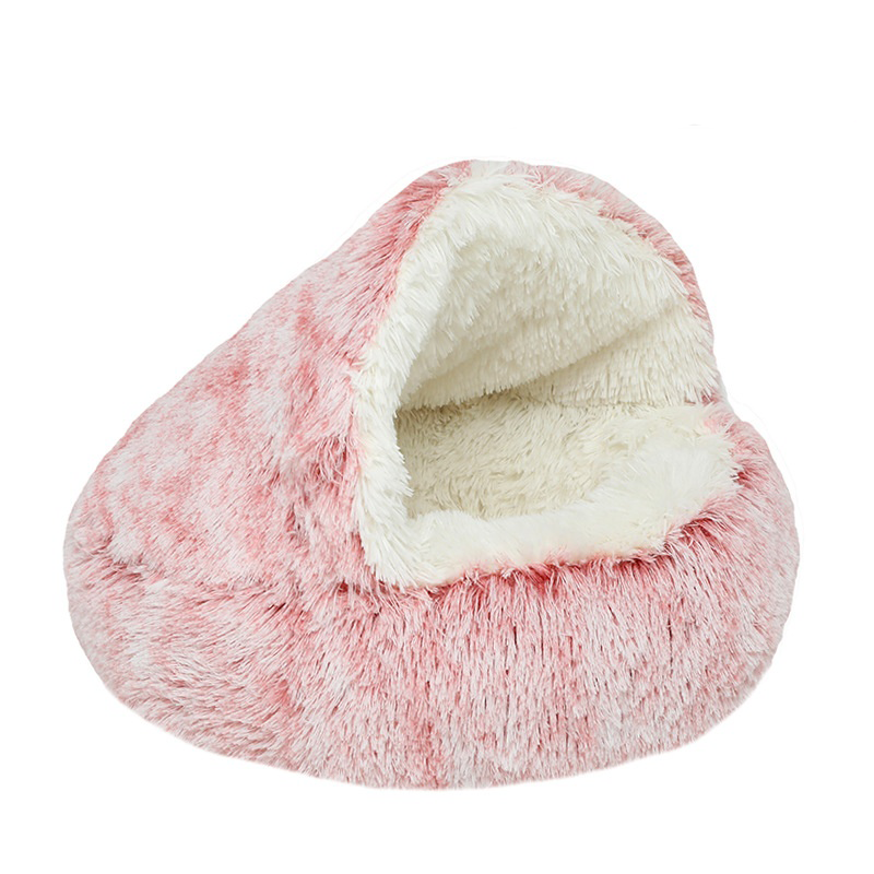 Coussin - Un nuage confortable