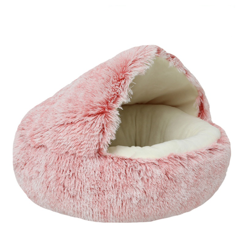 Cushion - A comfortable cloud