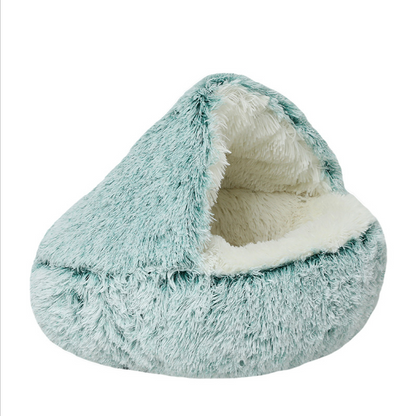 Coussin - Un nuage confortable