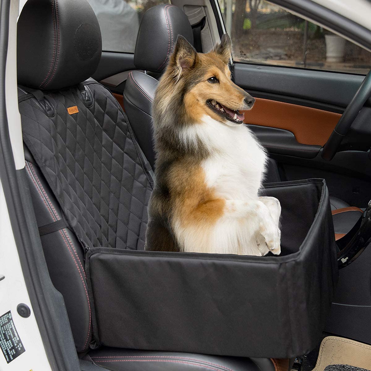 Panier - Protection pour voiture