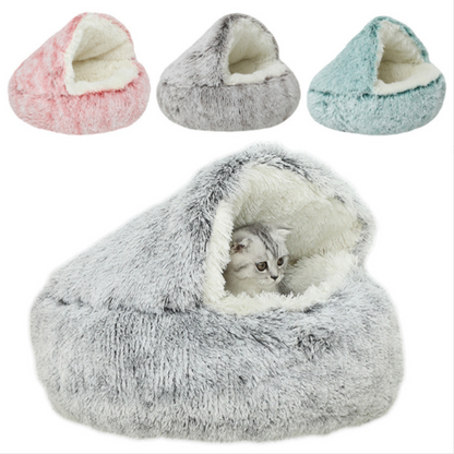 Coussin - Un nuage confortable