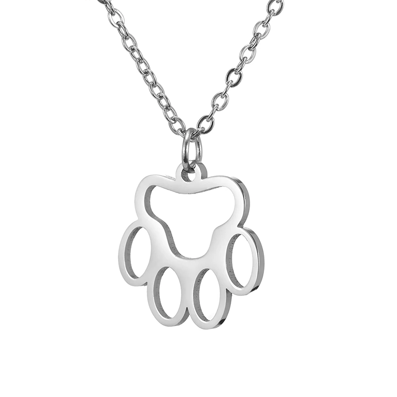 Necklace - Your favorite animals around your neck