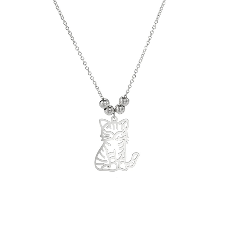 Necklace - Your favorite animals around your neck