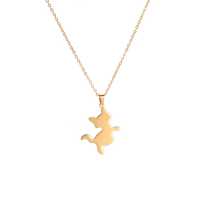 Necklace - Your favorite animals around your neck