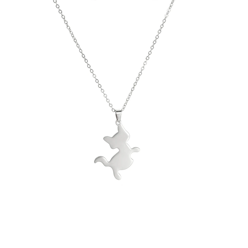 Necklace - Your favorite animals around your neck